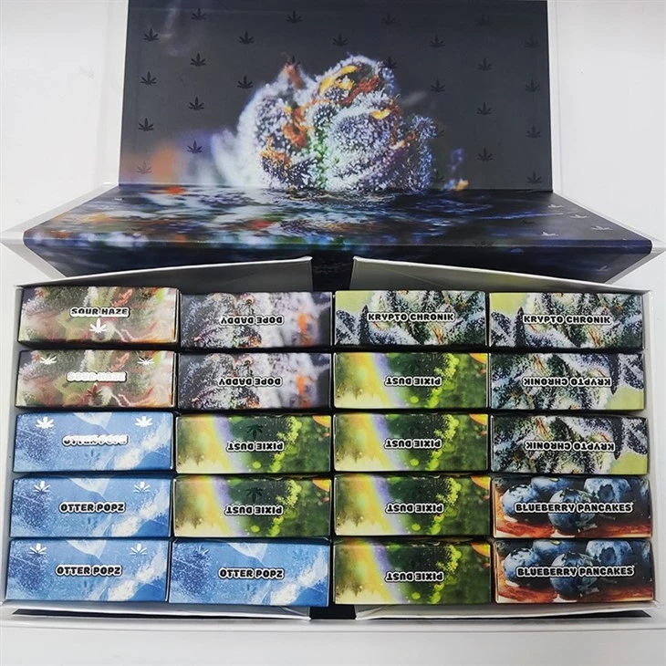 cake vape flavors