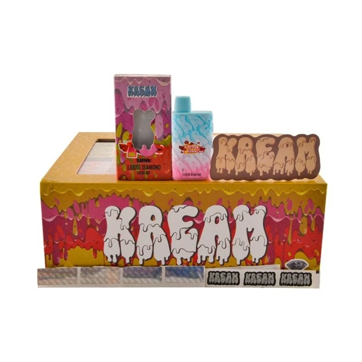 carts vape disposable