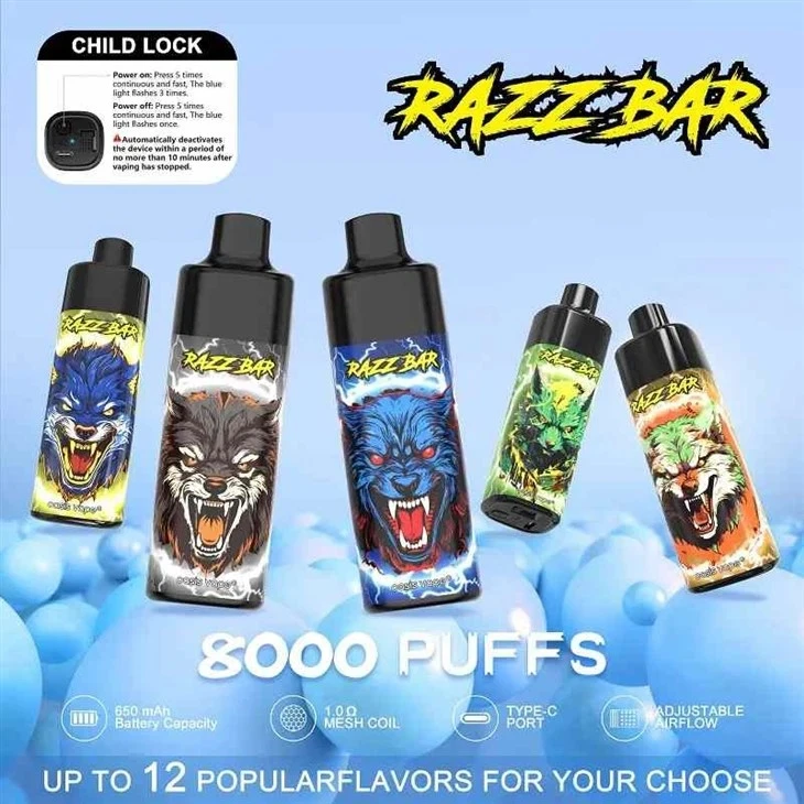 razz bar