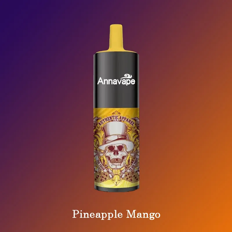 Annavape 12000 Puff Disposable Vape price