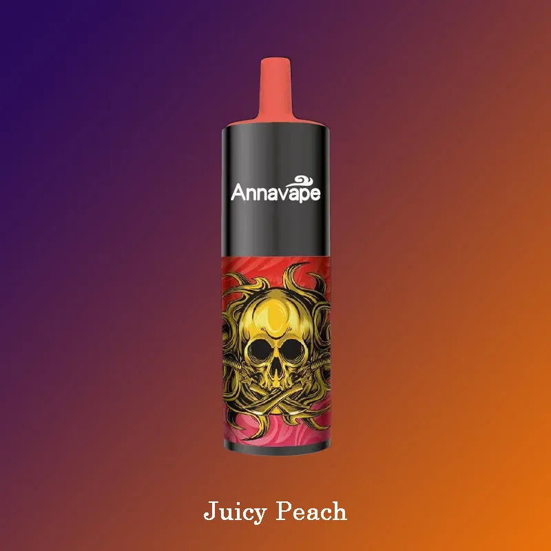 Annavape 12000 Puff Disposable Vape