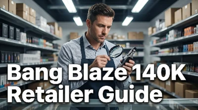 Bang Blaze 140K: মার্কিন খুচরা বিক্রেতাদের জন্য 3-ইন-1 মেগা ডিভাইস