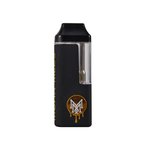 Muha Meds 2025 Winter Edition 2g Disposable Vape Muha Meds 2025 Winter Edition 2g Disposable Vape