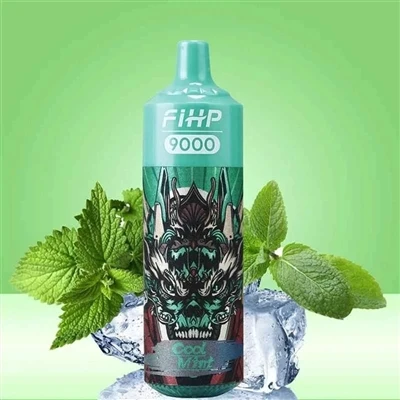 ইলেক্ট্রনিক সিগারেটের ধোঁয়া কম হওয়ার কারণ