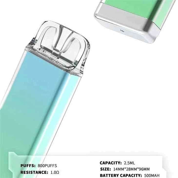 QBM 800 Puffs Vape suppliers